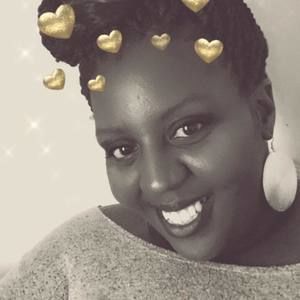 Meet your Posher, Laketa